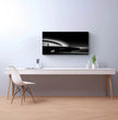 Panoramabilder kaufen: Modernes und futuristisches Architekturbild für deine Wandgestaltung - posterfolio.de