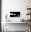 Panoramabilder kaufen: Modernes und futuristisches Architekturbild für deine Wandgestaltung - posterfolio.de