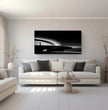 Panoramabilder kaufen: Modernes und futuristisches Architekturbild für deine Wandgestaltung - posterfolio.de