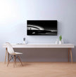 Panoramabilder kaufen: Modernes und futuristisches Architekturbild für deine Wandgestaltung - posterfolio.de