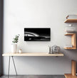 Panoramabilder kaufen: Modernes und futuristisches Architekturbild für deine Wandgestaltung - posterfolio.de