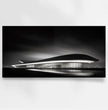 Dein futuristisches Highlight für die Wand: Moderne Panoramabilder kaufen - posterfolio.de