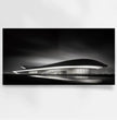 Dein futuristisches Highlight für die Wand: Moderne Panoramabilder kaufen - posterfolio.de