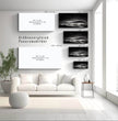 Dein futuristisches Highlight für die Wand: Moderne Panoramabilder kaufen - posterfolio.de