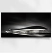 Dein futuristisches Highlight für die Wand: Moderne Panoramabilder kaufen - posterfolio.de