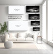 Dein futuristisches Highlight für die Wand: Moderne Panoramabilder kaufen