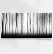 Verzaubernde Waldstille: Faszinierende Panorama Wandbilder entdecken - posterfolio.de