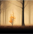 Panorama Wandbilder mit kontrastreicher Naturpracht entdecken - posterfolio.de
