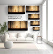 Panorama Wandbilder mit kontrastreicher Naturpracht entdecken - posterfolio.de