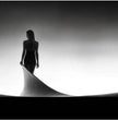 Stille Eleganz: Minimalistische Panorama Wandbilder für Deine Oase der Ruhe - posterfolio.de