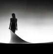 Stille Eleganz: Minimalistische Panorama Wandbilder für Deine Oase der Ruhe - posterfolio.de