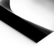 Stille Eleganz: Minimalistische Panorama Wandbilder für Deine Oase der Ruhe - posterfolio.de