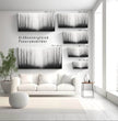 Mystische Waldmomente: Faszinierende Panoramabilder für Dein Zuhause - posterfolio.de