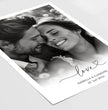 Personalisiertes Poster als individueller Liebesbeweis! - posterfolio.de