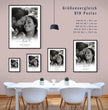 Personalisiertes Poster als individueller Liebesbeweis!