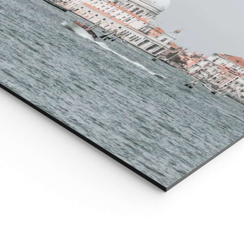 Dein beeindruckendes Venedig Wandbild