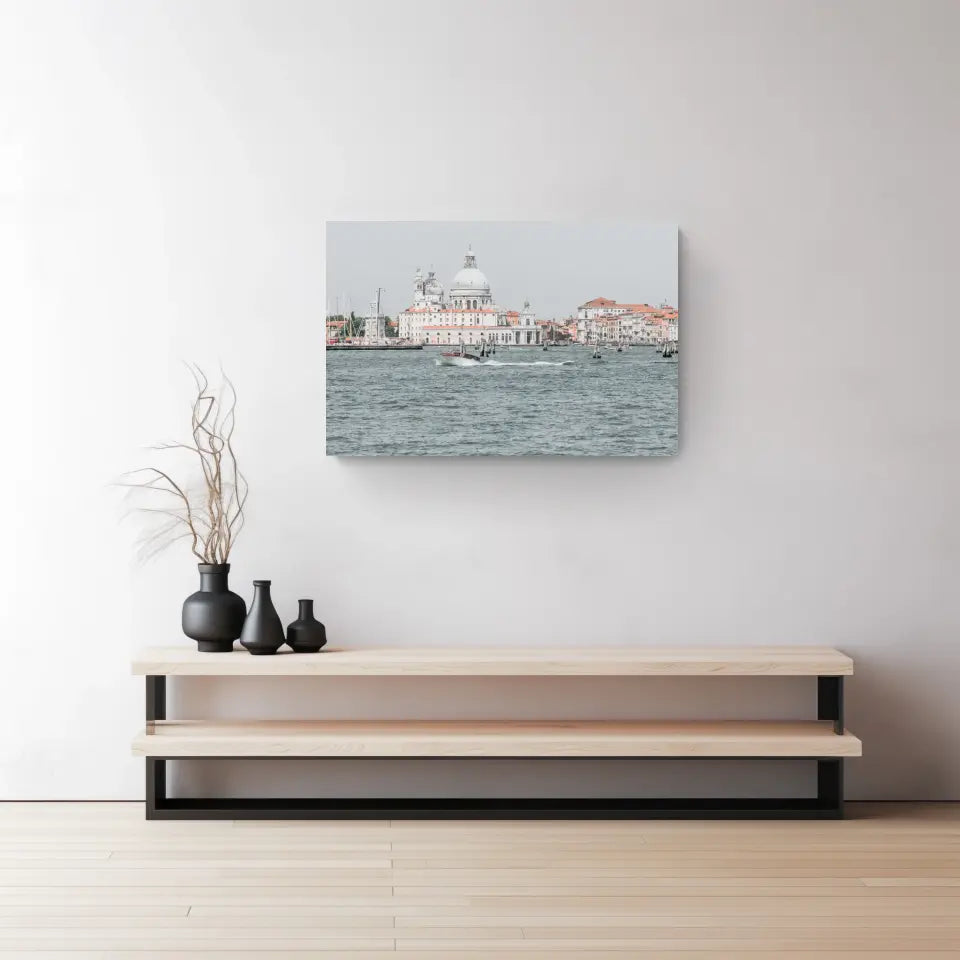 Dein beeindruckendes Venedig Wandbild