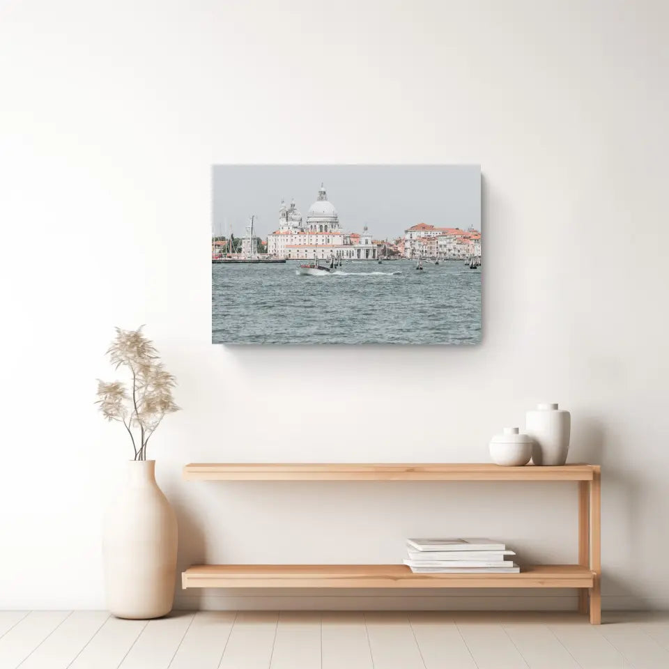 Dein beeindruckendes Venedig Wandbild