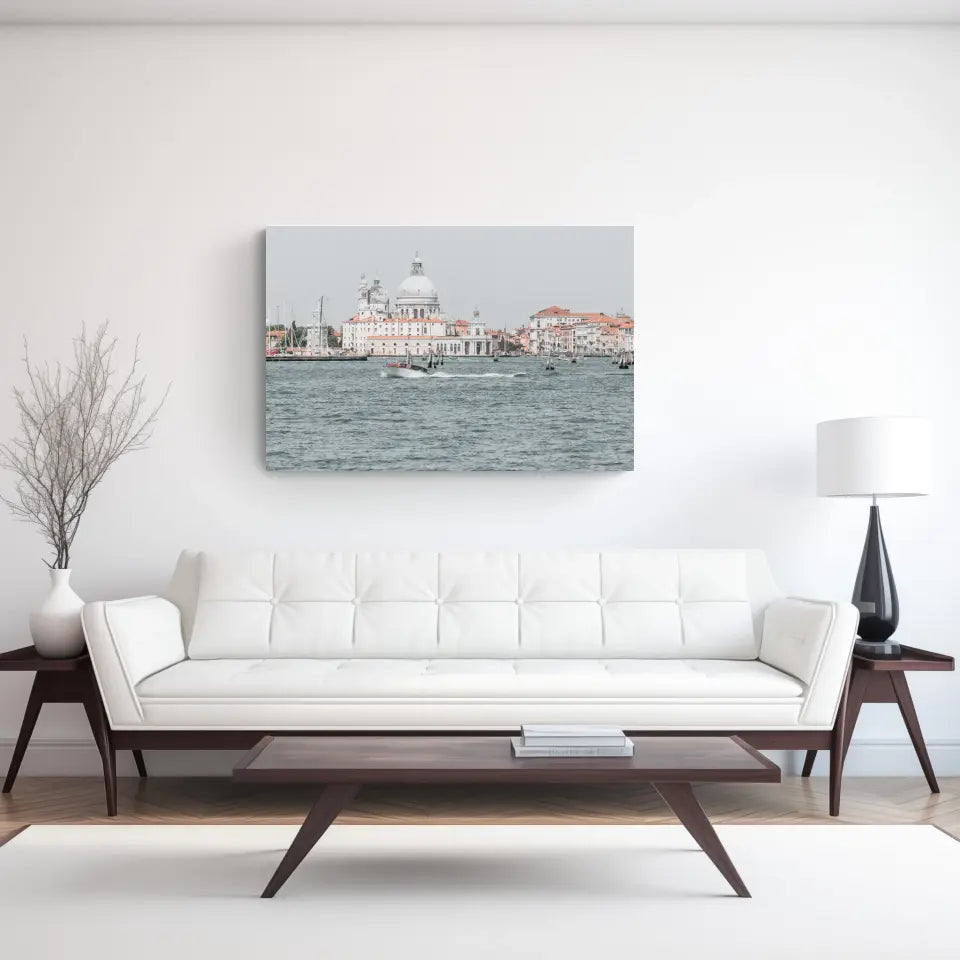 Dein beeindruckendes Venedig Wandbild