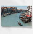 Verzauberndes Venedig Wandbild: Hole Dir die Magie nach Hause! - posterfolio.de