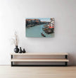 Verzauberndes Venedig Wandbild: Hole Dir die Magie nach Hause! - posterfolio.de