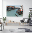 Verzauberndes Venedig Wandbild: Hole Dir die Magie nach Hause! - posterfolio.de