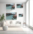 Verzauberndes Venedig Wandbild: Hole Dir die Magie nach Hause! - posterfolio.de
