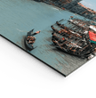 Verzauberndes Venedig Wandbild: Hole Dir die Magie nach Hause! - posterfolio.de