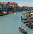 Verzauberndes Venedig Wandbild: Hole Dir die Magie nach Hause!