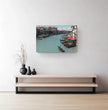 Verzauberndes Venedig Wandbild: Hole Dir die Magie nach Hause! - posterfolio.de