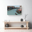 Verzauberndes Venedig Wandbild: Hole Dir die Magie nach Hause! - posterfolio.de
