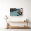 Verzauberndes Venedig Wandbild: Hole Dir die Magie nach Hause! - posterfolio.de