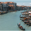 Verzauberndes Venedig Wandbild: Hole Dir die Magie nach Hause!