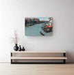 Verzauberndes Venedig Wandbild: Hole Dir die Magie nach Hause! - posterfolio.de