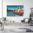 Faszinierendes Venedig Wandbild: Dein perfektes Stück Italien zu Hause! - posterfolio.de