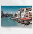 Faszinierendes Venedig Wandbild: Dein perfektes Stück Italien zu Hause! - posterfolio.de