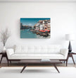 Faszinierendes Venedig Wandbild: Dein perfektes Stück Italien zu Hause! - posterfolio.de