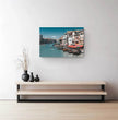 Faszinierendes Venedig Wandbild: Dein perfektes Stück Italien zu Hause! - posterfolio.de