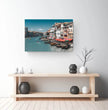 Faszinierendes Venedig Wandbild: Dein perfektes Stück Italien zu Hause! - posterfolio.de