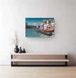 Faszinierendes Venedig Wandbild: Dein perfektes Stück Italien zu Hause! - posterfolio.de