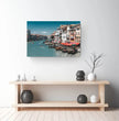 Faszinierendes Venedig Wandbild: Dein perfektes Stück Italien zu Hause! - posterfolio.de