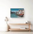 Faszinierendes Venedig Wandbild: Dein perfektes Stück Italien zu Hause! - posterfolio.de