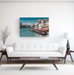 Faszinierendes Venedig Wandbild: Dein perfektes Stück Italien zu Hause! - posterfolio.de