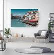 Faszinierendes Venedig Wandbild: Dein perfektes Stück Italien zu Hause! - posterfolio.de