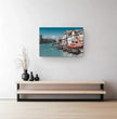 Faszinierendes Venedig Wandbild: Dein perfektes Stück Italien zu Hause! - posterfolio.de