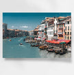 Faszinierendes Venedig Wandbild: Dein perfektes Stück Italien zu Hause! - posterfolio.de