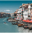 Faszinierendes Venedig Wandbild: Dein perfektes Stück Italien zu Hause! - posterfolio.de