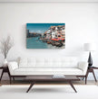Faszinierendes Venedig Wandbild: Dein perfektes Stück Italien zu Hause! - posterfolio.de