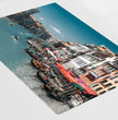 Faszinierendes Venedig Wandbild: Dein perfektes Stück Italien zu Hause! - posterfolio.de