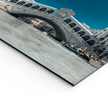 Stilvolles Venedig Wandbild: Rialtobrücke als atemberaubender Blickfang! - posterfolio.de